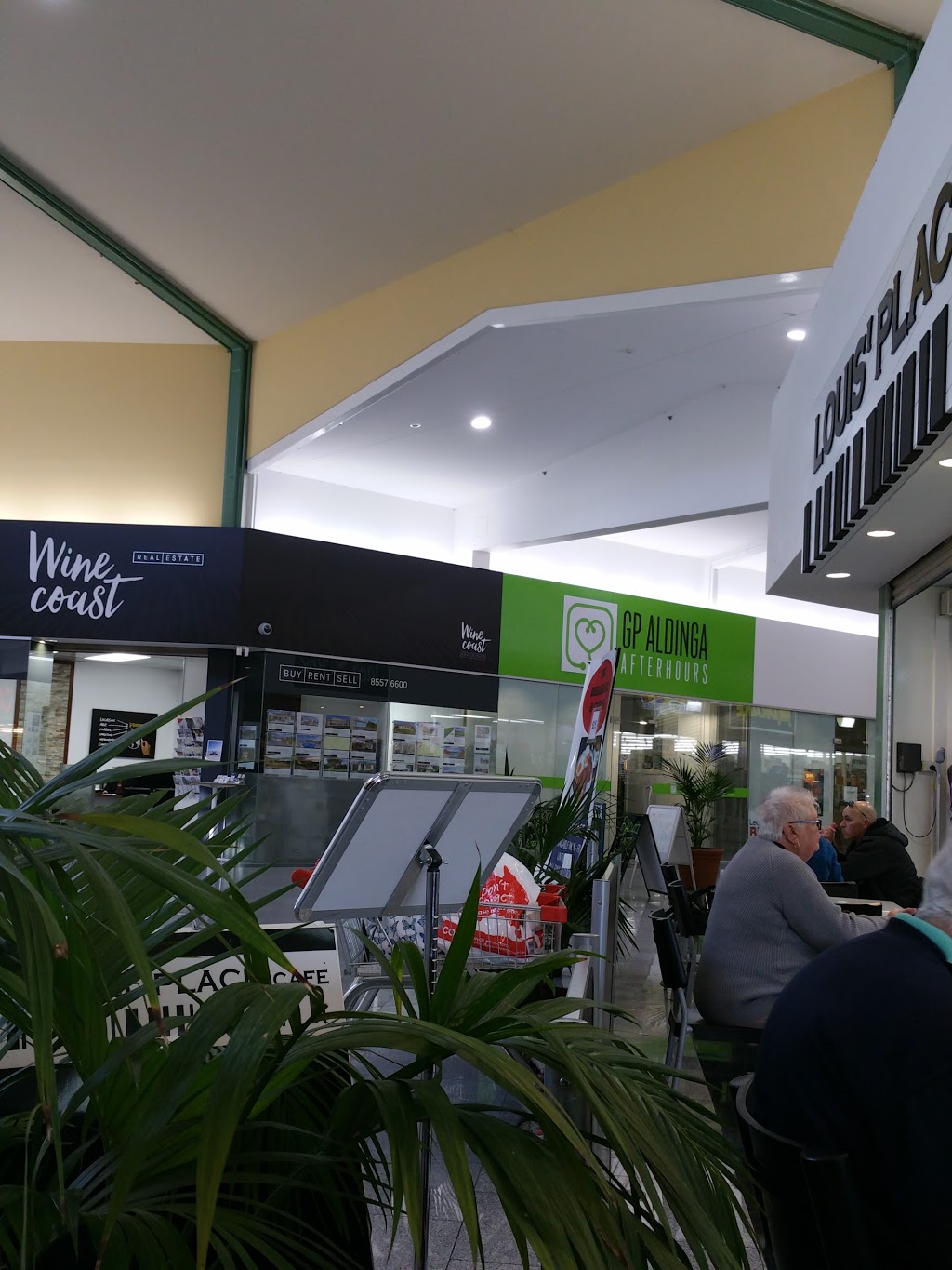 Aldinga Central Shopping Centre | Aldinga Beach Road, Aldinga Beach SA 5173, Australia | Phone: 0418 840 713