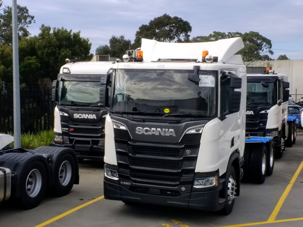 Scania Australia | 2/66 Greens Rd, Dandenong South VIC 3175, Australia | Phone: (03) 9217 3600