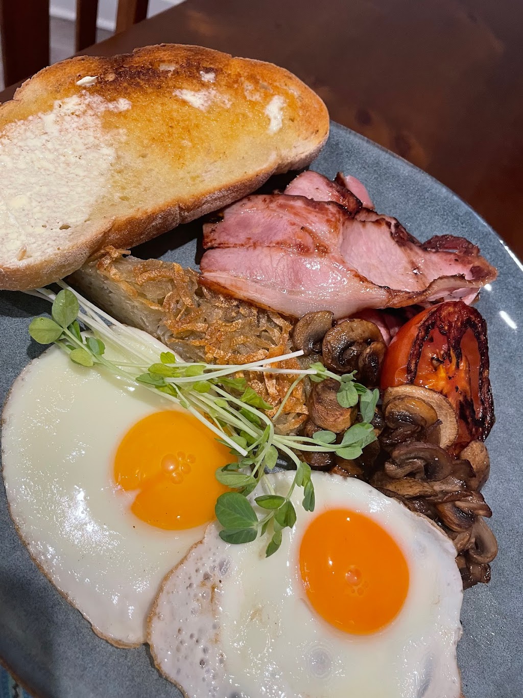 Billy T BnB | 75B Cowper St, Stroud NSW 2425, Australia | Phone: 0419 416 884