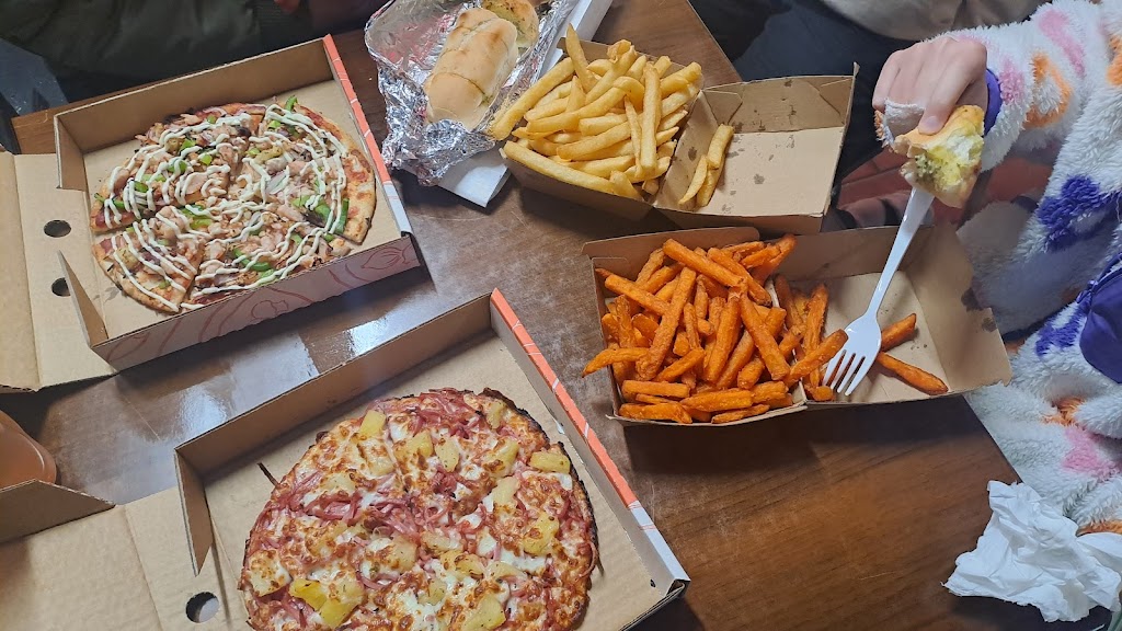 Zakys Kitchen | 16 Clifton St, Euroa VIC 3666, Australia | Phone: (03) 5704 0295