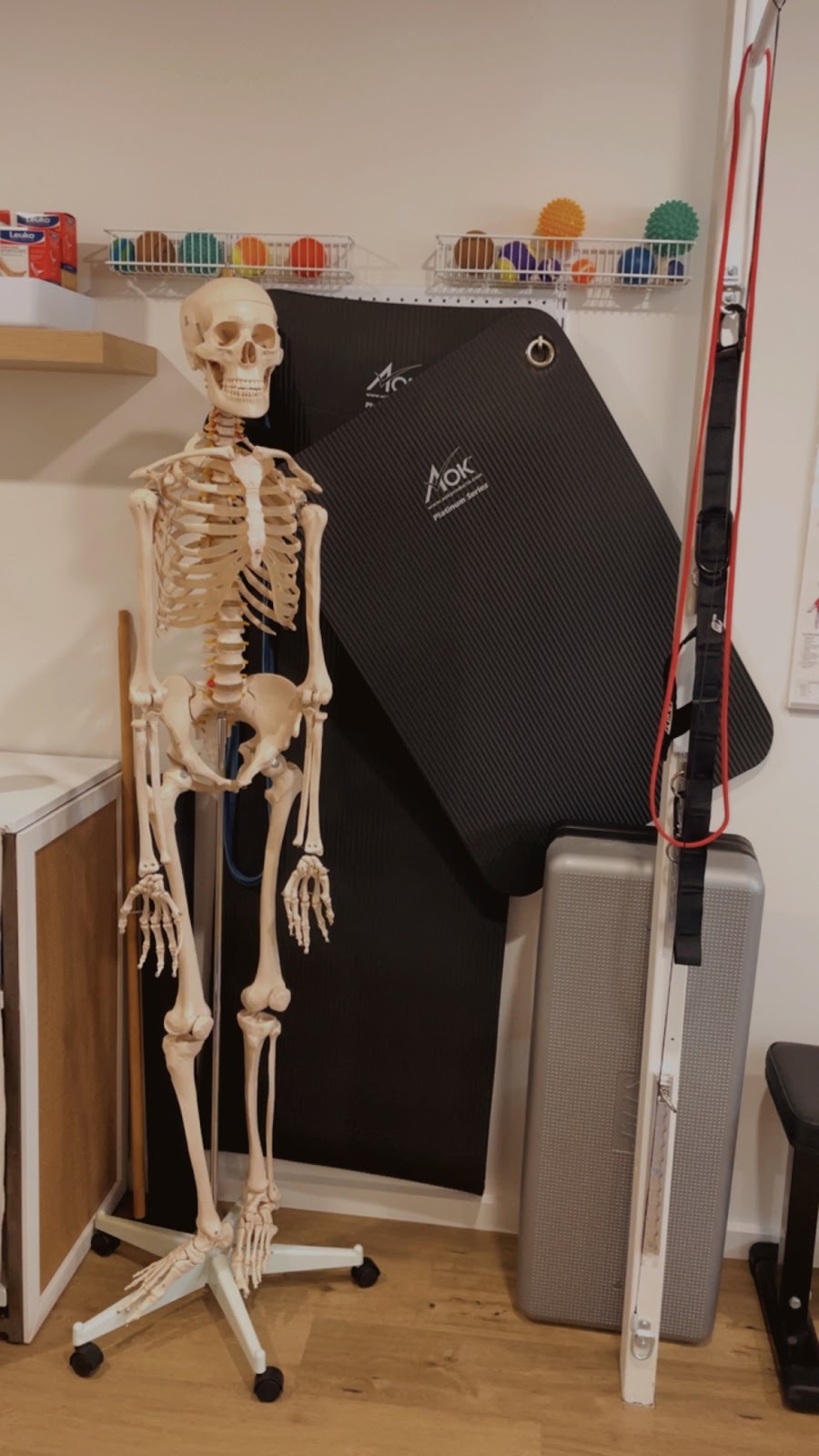 Serinity Physiotherapy | 21 Princes Hwy, Stratford VIC 3862, Australia | Phone: 0494 198 655