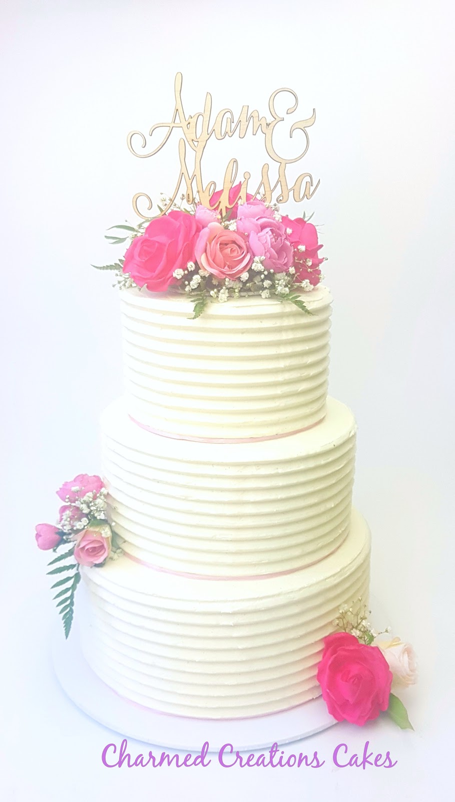 Charmed Creations Cakes | 34 Short Rd, Elizabeth SA 5112, Australia | Phone: 0412 102 937