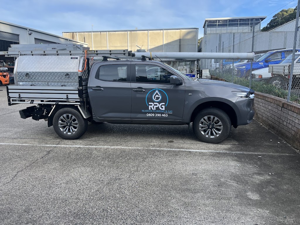 Reardon Plumbing & Gas | Glen Ora Rd, Nabiac NSW 2312, Australia | Phone: 0409 390 463