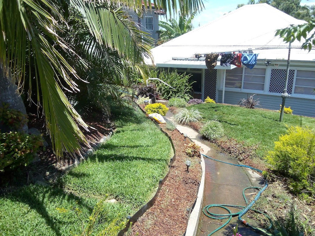 JD Quality Lawn & Property Maintenance | 1a Plimsoll Cl, Salamander Bay NSW 2317, Australia | Phone: 0416 387 304