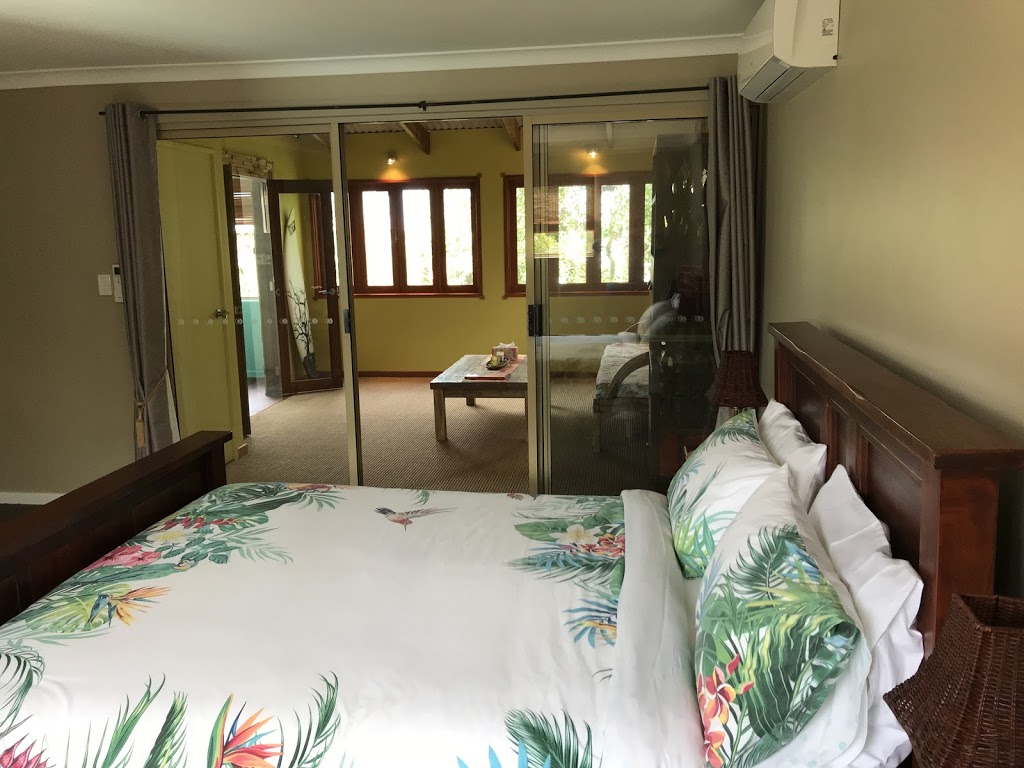Albany Bali Style Accommodation | 137 Frenchman Bay Rd, Robinson WA 6330, Australia | Phone: (08) 9842 8502