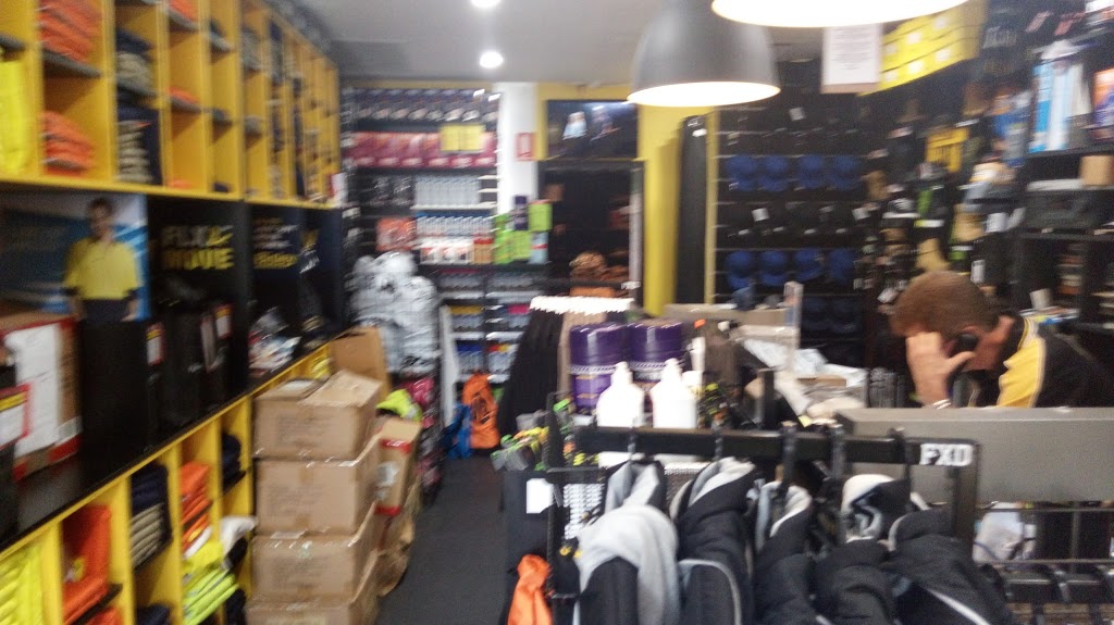 The Safety Depot | shoe store | 5/130 Tower St, Panania NSW 2213, Australia | 0287105301 OR +61 2 8710 5301