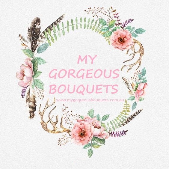 My Gorgeous Bouquets | 2 Collins St, Tempe NSW 2044, Australia | Phone: 0450 726 545