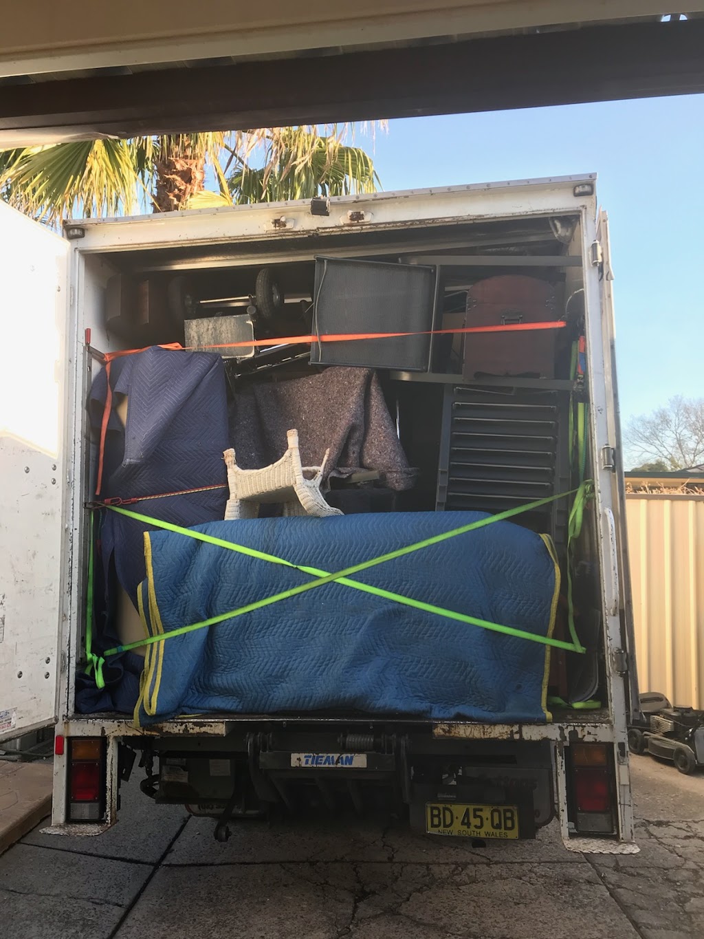 Cremorne Removals | UNIT 1/28A Rangers Rd, Cremorne NSW 2090, Australia | Phone: 0432 274 760