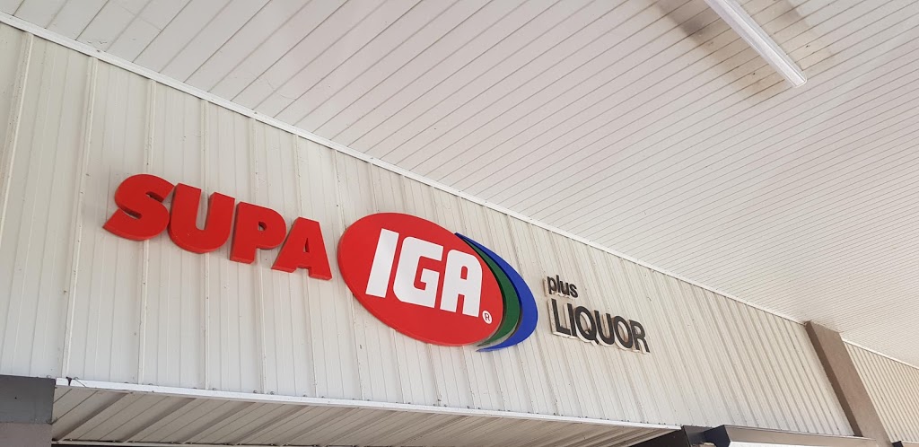 Chamens SUPA IGA Plus Liquor Condobolin | 56-62 Bathurst St, Condobolin NSW 2877, Australia | Phone: (02) 6895 2055