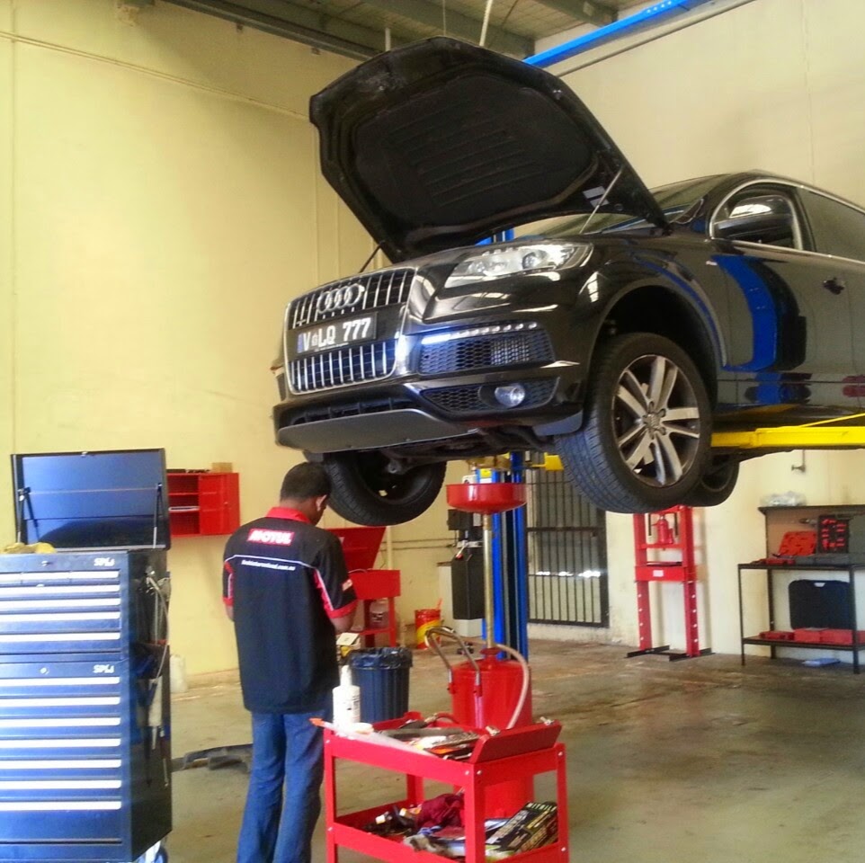 Motorfield Auto Mechanics | car repair | 53 Williams Rd, Coburg North VIC 3058, Australia | 0431911555 OR +61 431 911 555