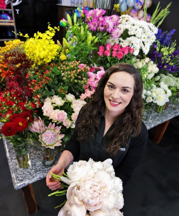 Angel Flowers | florist | 119 James St, Guildford WA 6055, Australia | 0893792185 OR +61 8 9379 2185