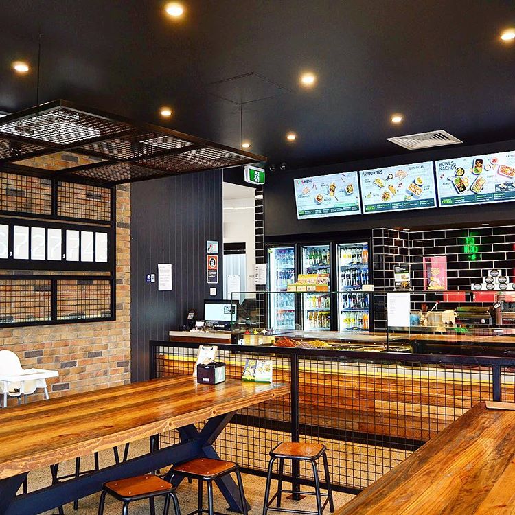 Zambrero North Gosford | 459 Pacific Hwy, Wyoming NSW 2250, Australia | Phone: (02) 4323 0332