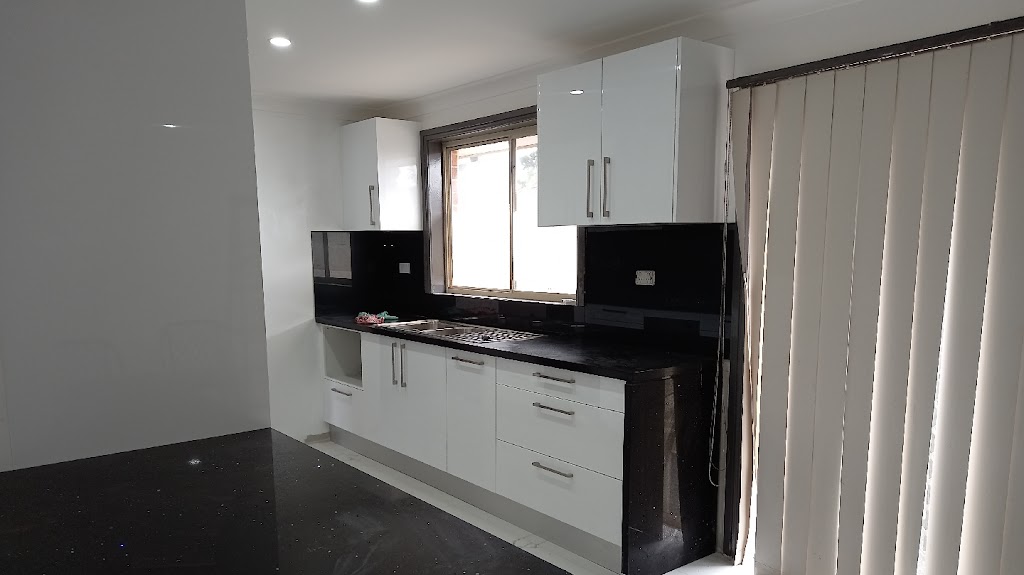 Romeos Customz Kitchen/Bathroom and Home Building/Renovations | general contractor | 7 Ridgeview Pl, Oakhurst NSW 2761, Australia | 0405703449 OR +61 405 703 449