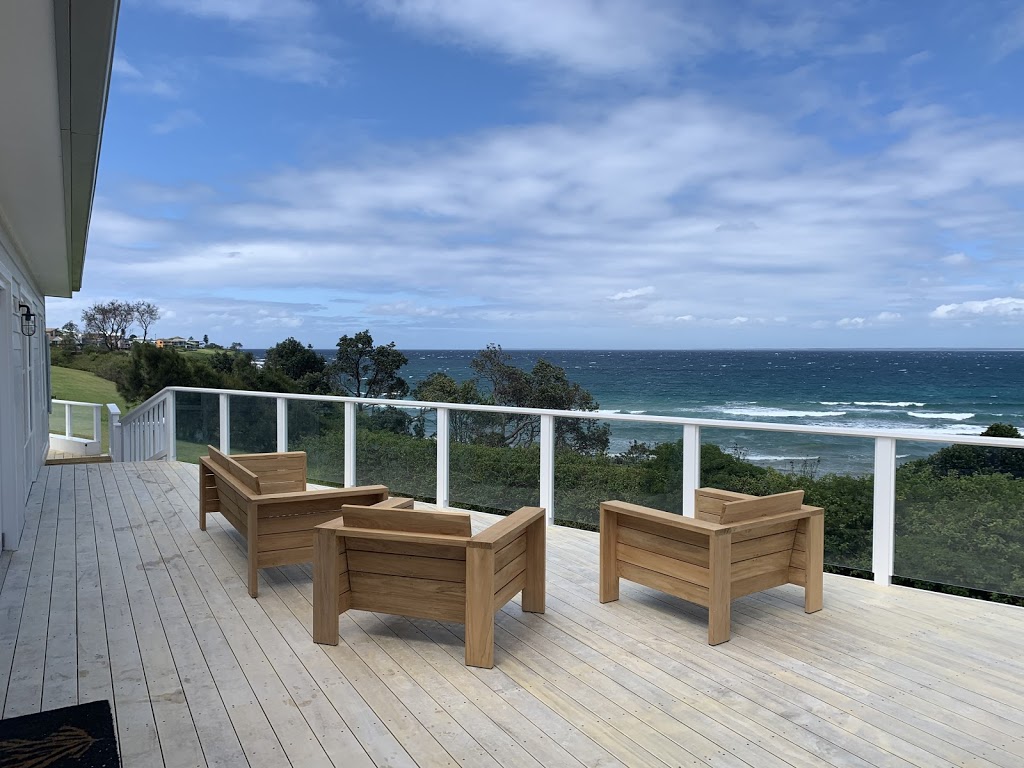 Beach House Gerroa | lodging | 64 Burke Parade, Gerroa NSW 2534, Australia | 0406383997 OR +61 406 383 997