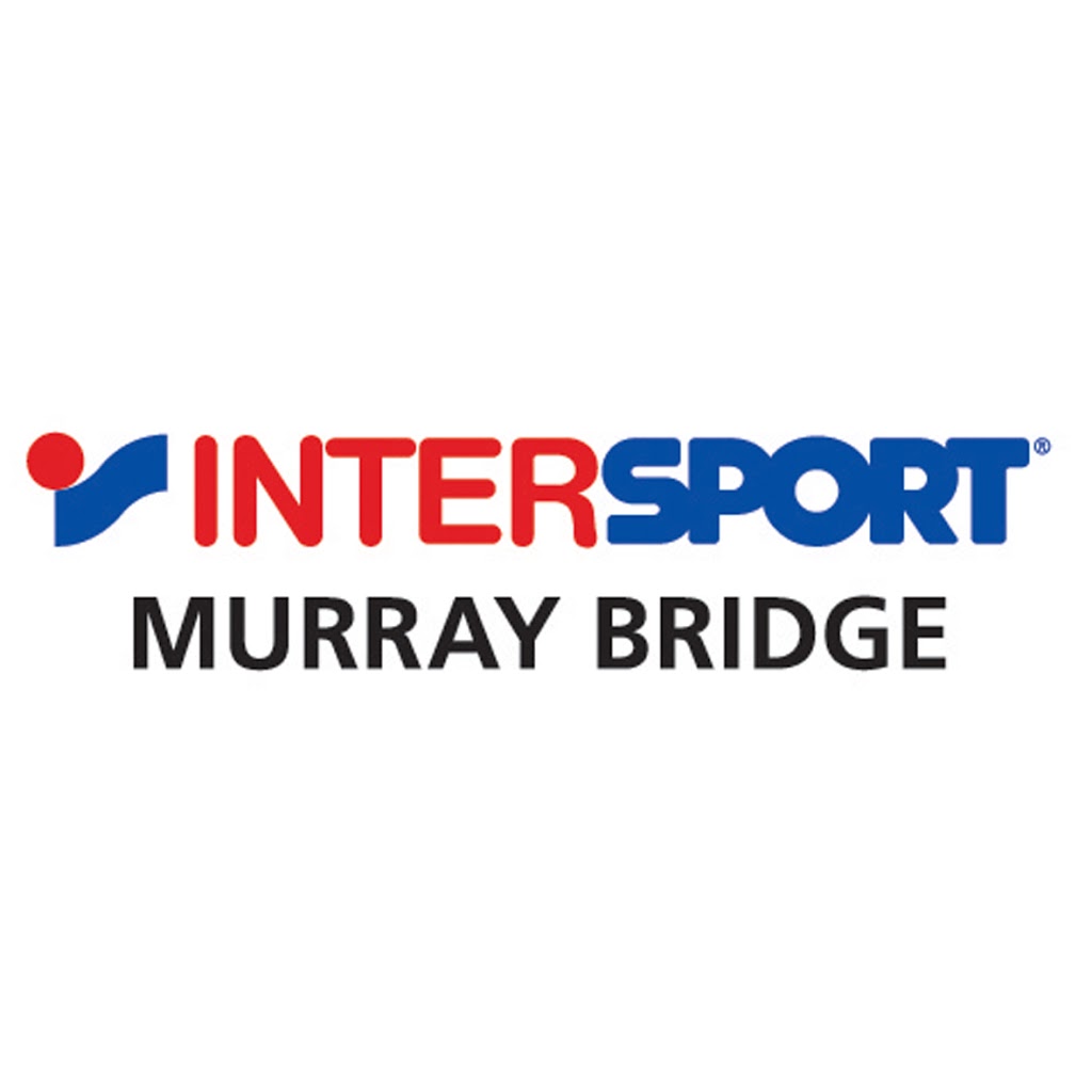 Intersport | clothing store | T39 Marketplace, 23-51 South Terrace, Murray Bridge SA 5253, Australia | 0885326954 OR +61 8 8532 6954