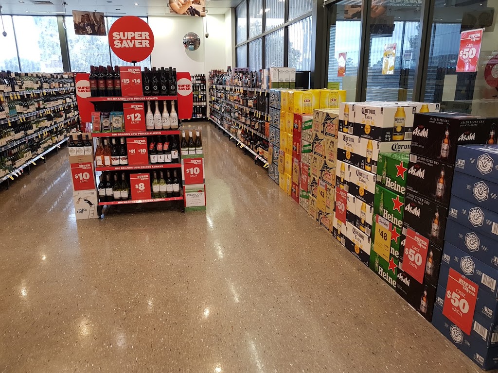 BWS Mooroopna | 91/101 McLennan St, Mooroopna VIC 3629, Australia | Phone: (03) 5825 6704