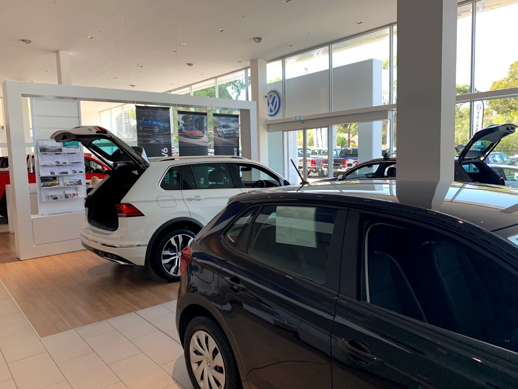 Ringwood Volkswagen | car dealer | 481 Maroondah Hwy, Ringwood VIC 3134, Australia | 0388736666 OR +61 3 8873 6666