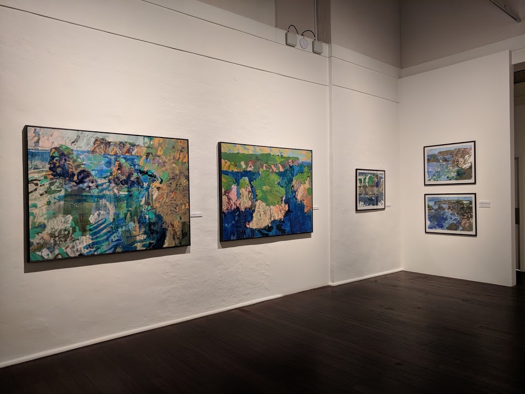 Manly Art Gallery & Museum | West Esplanade, Manly NSW 2095, Australia | Phone: (02) 9976 1420