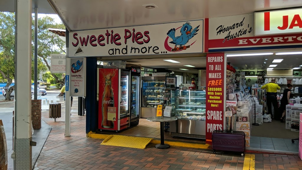 Sweetie Pies and more.. | bakery | 25 Sizer St, Everton Park QLD 4053, Australia | 0733559336 OR +61 7 3355 9336
