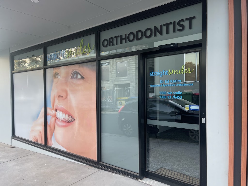 Straight Smiles Orthodontics | 132 Albert Rd, Warragul VIC 3820, Australia | Phone: 1300 937 645