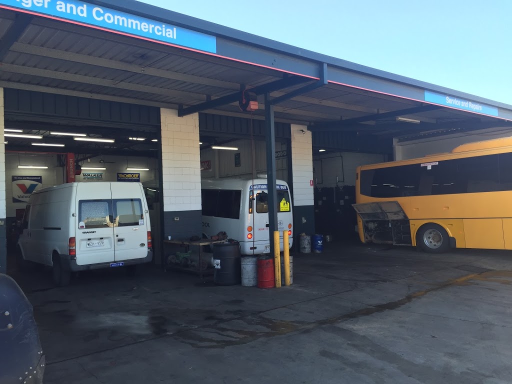 Dons Mechanical & Diesel PTY LTD | car repair | 8 Pattinson Rd, Newton SA 5074, Australia | 0883657122 OR +61 8 8365 7122