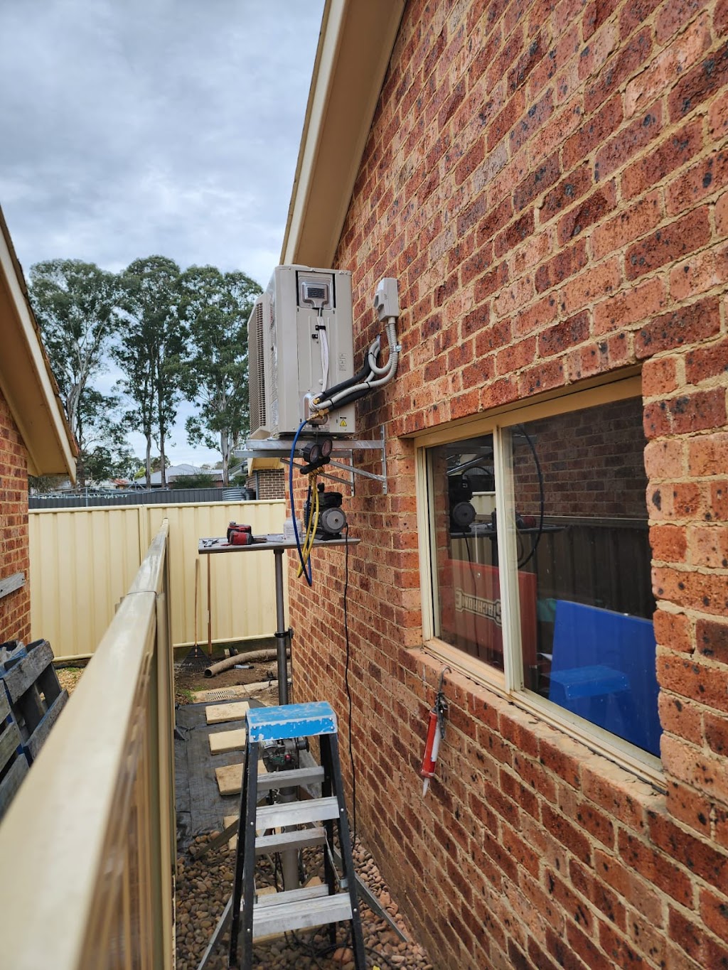 Top Gun Air Conditioning Pty Ltd | 70 Bridge St, Picton NSW 2571, Australia | Phone: 0410 566 224