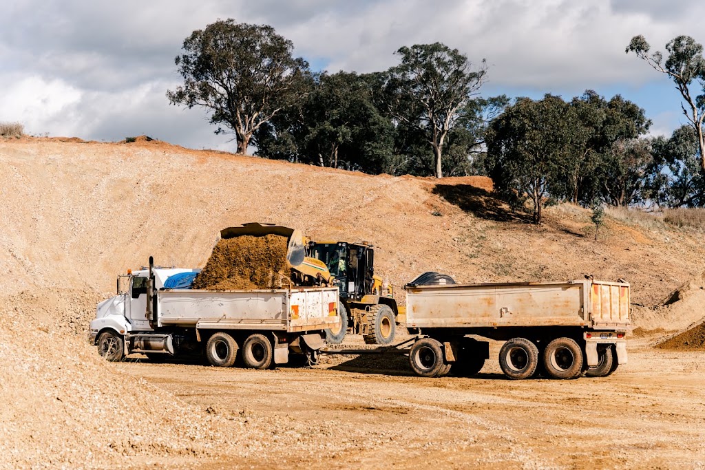 Force Civil & Haulage Pty Ltd | 6 Atlas Pl, Orange NSW 2800, Australia | Phone: 0486 019 991