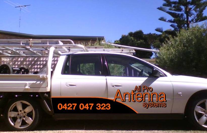 Mandurah Antenna |  | 12 Selene Way, Mandurah WA 6210, Australia | 0427047323 OR +61 427 047 323