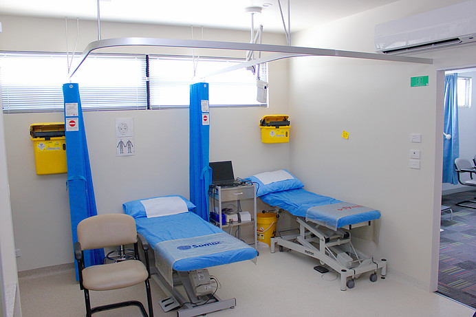 Sydenham Medical Centre | health | 560 Melton Hwy, Sydenham VIC 3037, Australia | 0393903099 OR +61 3 9390 3099