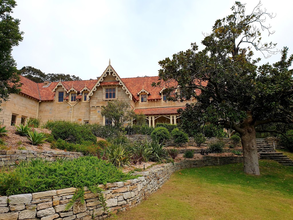 Greycliffe House | tourist attraction | 6 Steele Point Rd, Vaucluse NSW 2030, Australia | 0293375511 OR +61 2 9337 5511