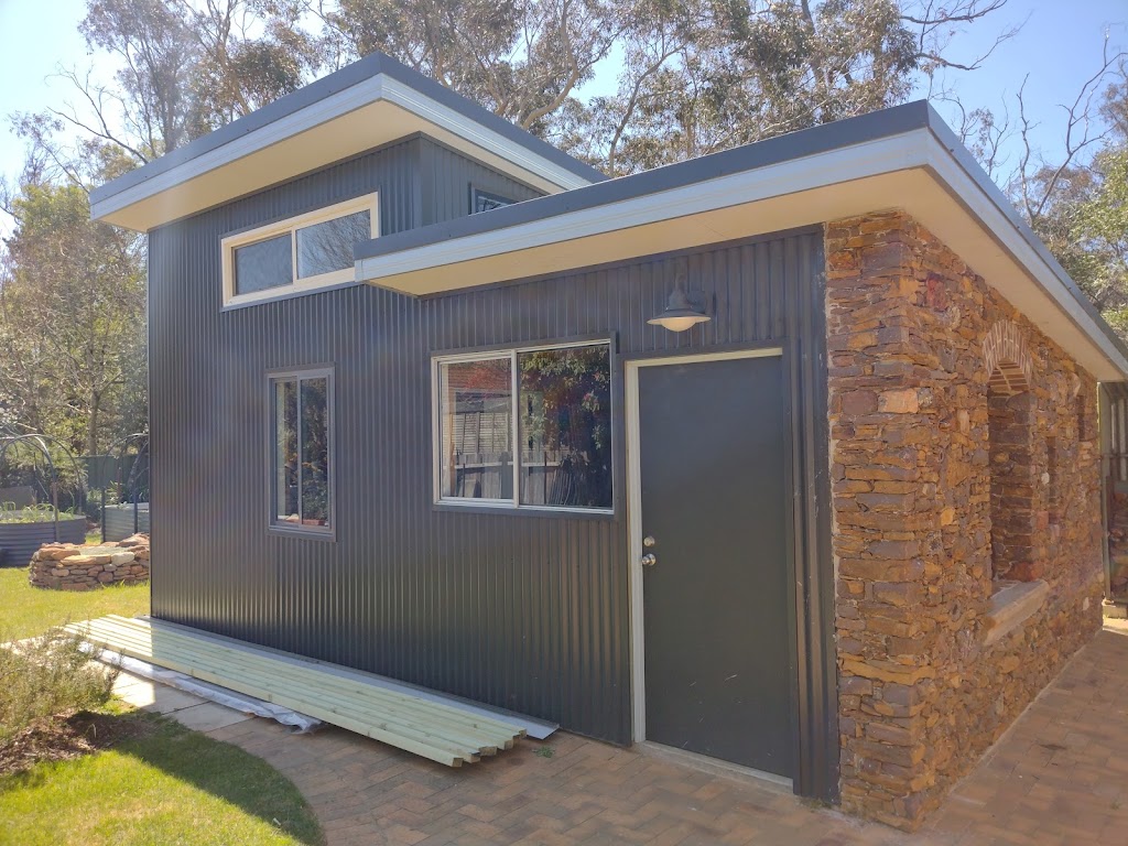 Handel Building Co | 79 Barton St, Katoomba NSW 2780, Australia | Phone: 0404 464 594