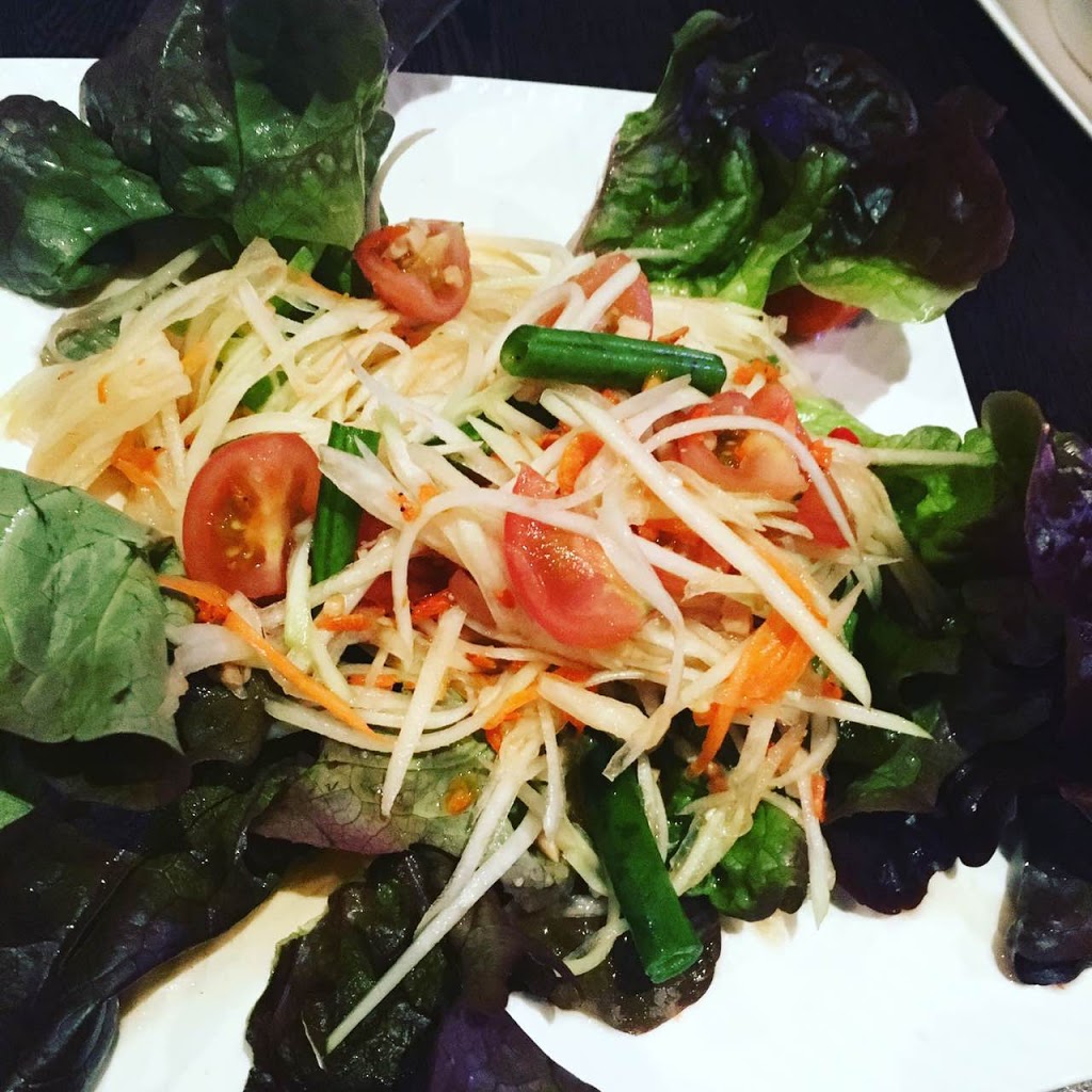 Silk & Spice Thai Restaurant | 211 Henley Beach Rd, Torrensville SA 5031, Australia | Phone: (08) 8352 8888