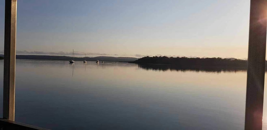 Southern Moreton Bay Island Passenger Ferry | Redland Bay QLD 4165, Australia | Phone: (07) 3851 8700