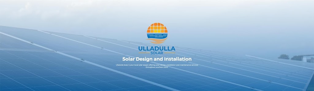 Ulladulla Solar | 35 Shelley Rd, Moruya NSW 2537, Australia | Phone: (02) 4418 1671