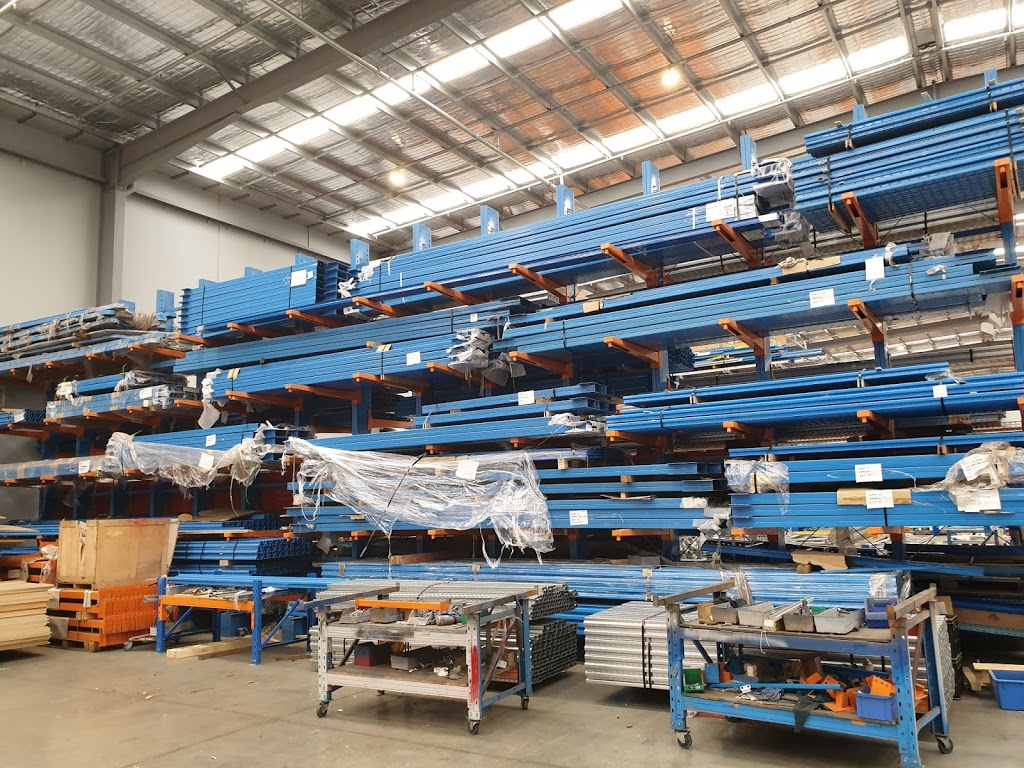 BOS Storage Systems | storage | 12 William Angliss Dr, Laverton North VIC 3026, Australia | 0393118899 OR +61 3 9311 8899