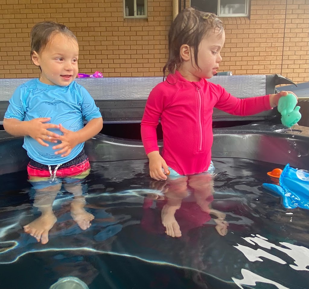 Earth Angels Swim School Tinonee | 16 Beecher St, Tinonee NSW 2430, Australia | Phone: 0405 418 018