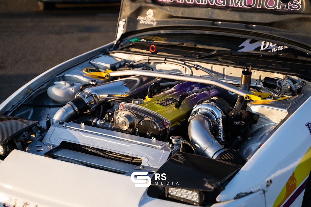 Car Shop Tanoshi | 19 North St, Windsor NSW 2756, Australia | Phone: 0412 194 575
