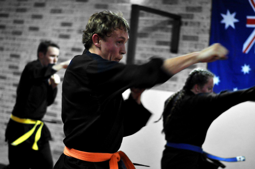 Kinetic Martial Arts Wadalba | health | Unit 3/45 Amsterdam Cct, Wadalba NSW 2259, Australia | 1300693656 OR +61 1300 693 656