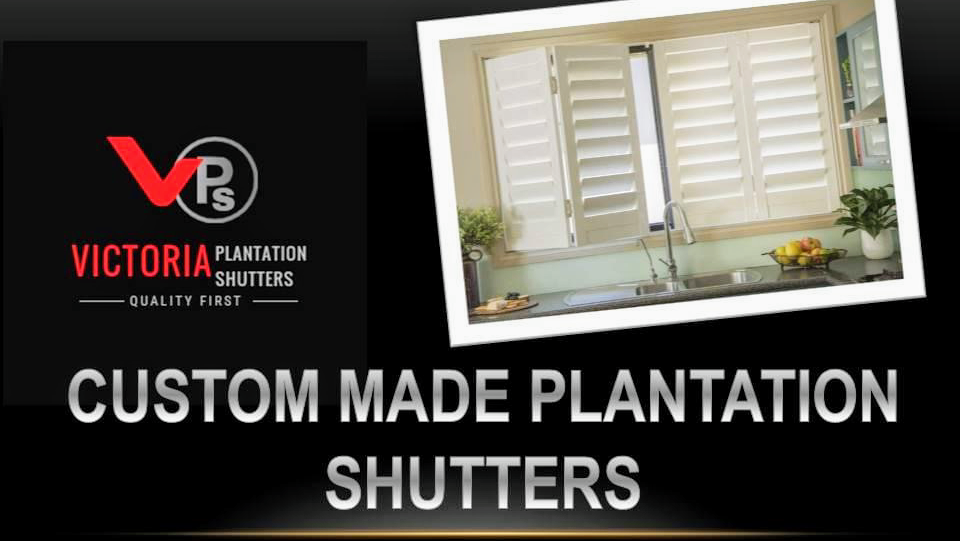 Victoria plantation shutters | 22 Riordan Cres, Mernda VIC 3754, Australia | Phone: 0410 345 697