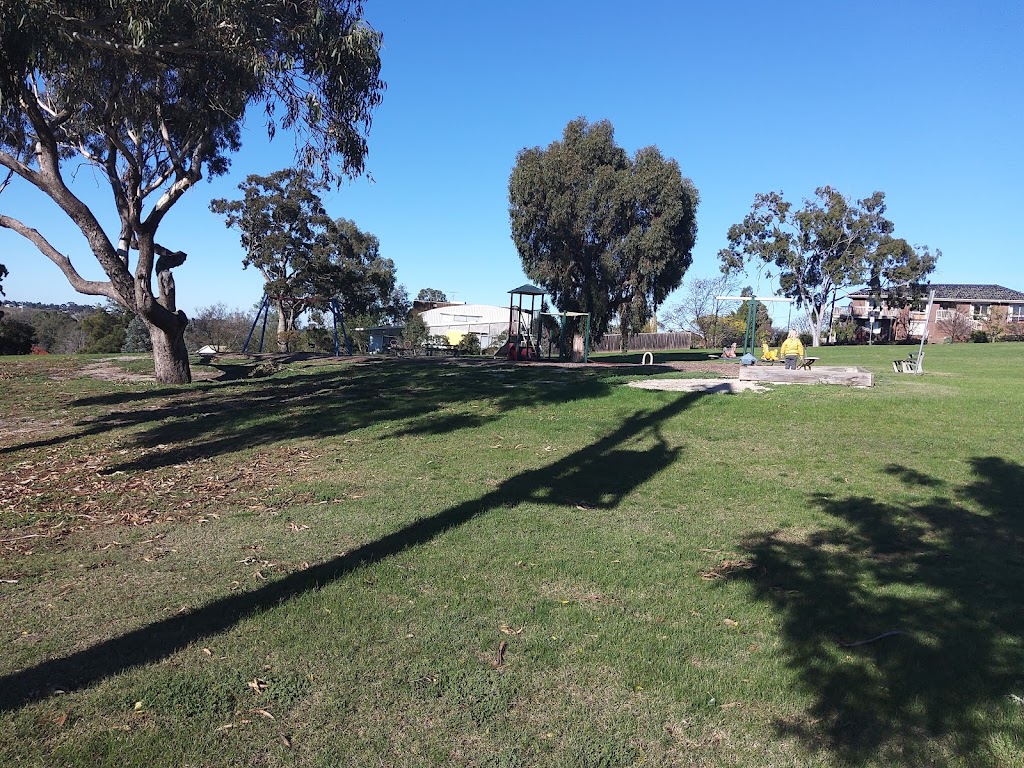 White Avenue Playground | 1 White Ave, Bacchus Marsh VIC 3340, Australia | Phone: (03) 8676 0172