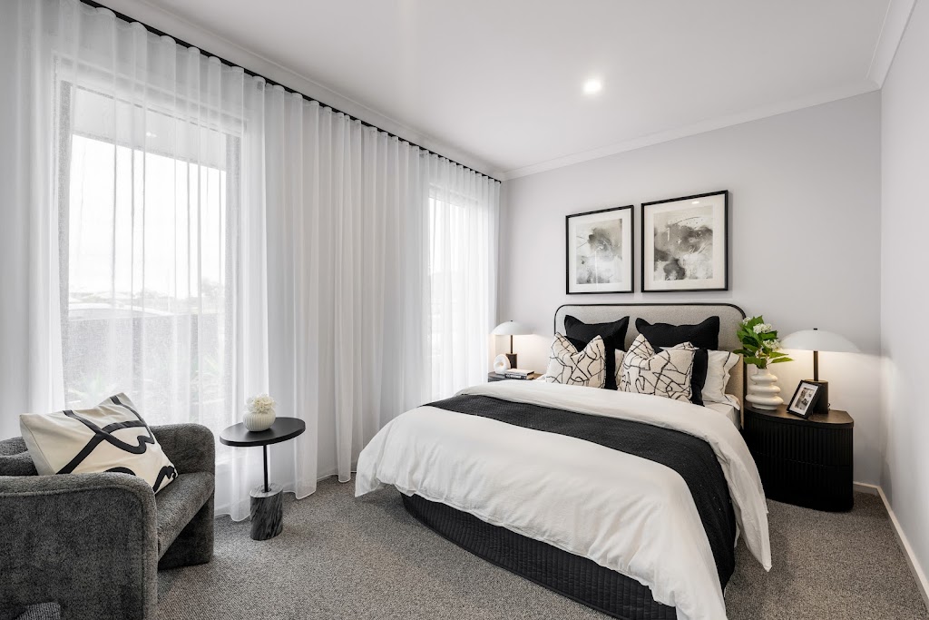 Orbit Homes - Averley Estate, Nar Nar Goon Display Centre | 70 Apsley Pkwy, Nar Nar Goon North VIC 3812, Australia | Phone: 0402 296 195