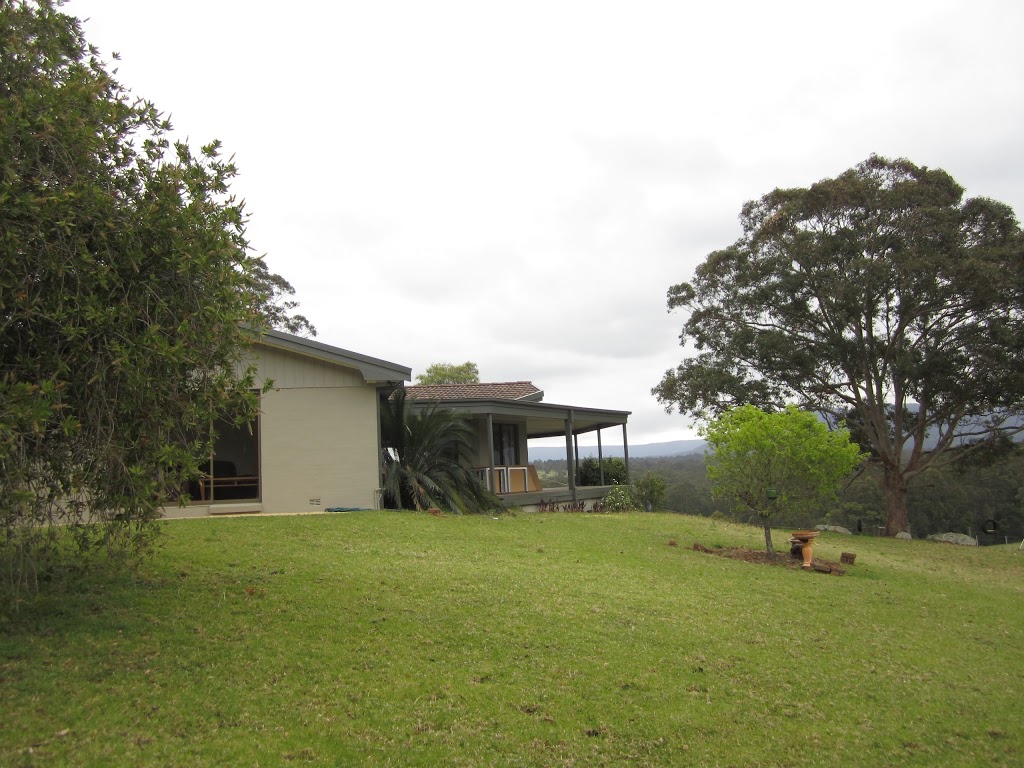 Kangaroo Valley Escapes | real estate agency | 5/160 Moss Vale Rd, Kangaroo Valley NSW 2577, Australia | 0428155818 OR +61 428 155 818