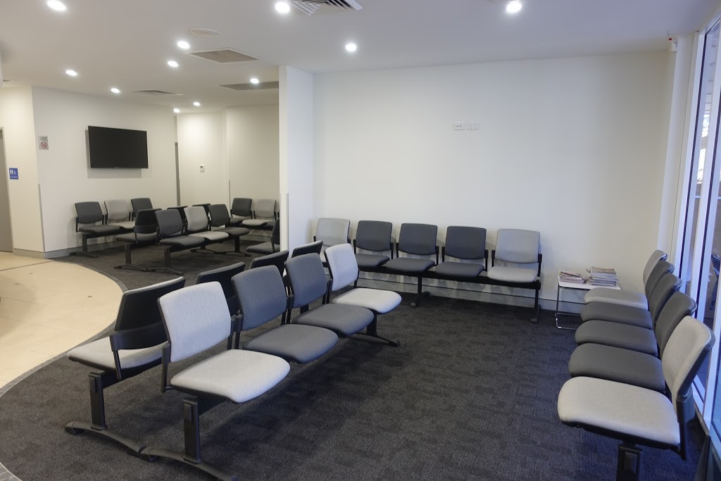 Wellers Hill Medical Centre | hospital | 16 Denham Terrace, Tarragindi QLD 4121, Australia | 0738482111 OR +61 7 3848 2111