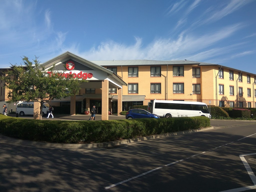 Travelodge Hotel Macquarie North Ryde Sydney | restaurant | 81 Talavera Rd, North Ryde NSW 2113, Australia | 0288745200 OR +61 2 8874 5200