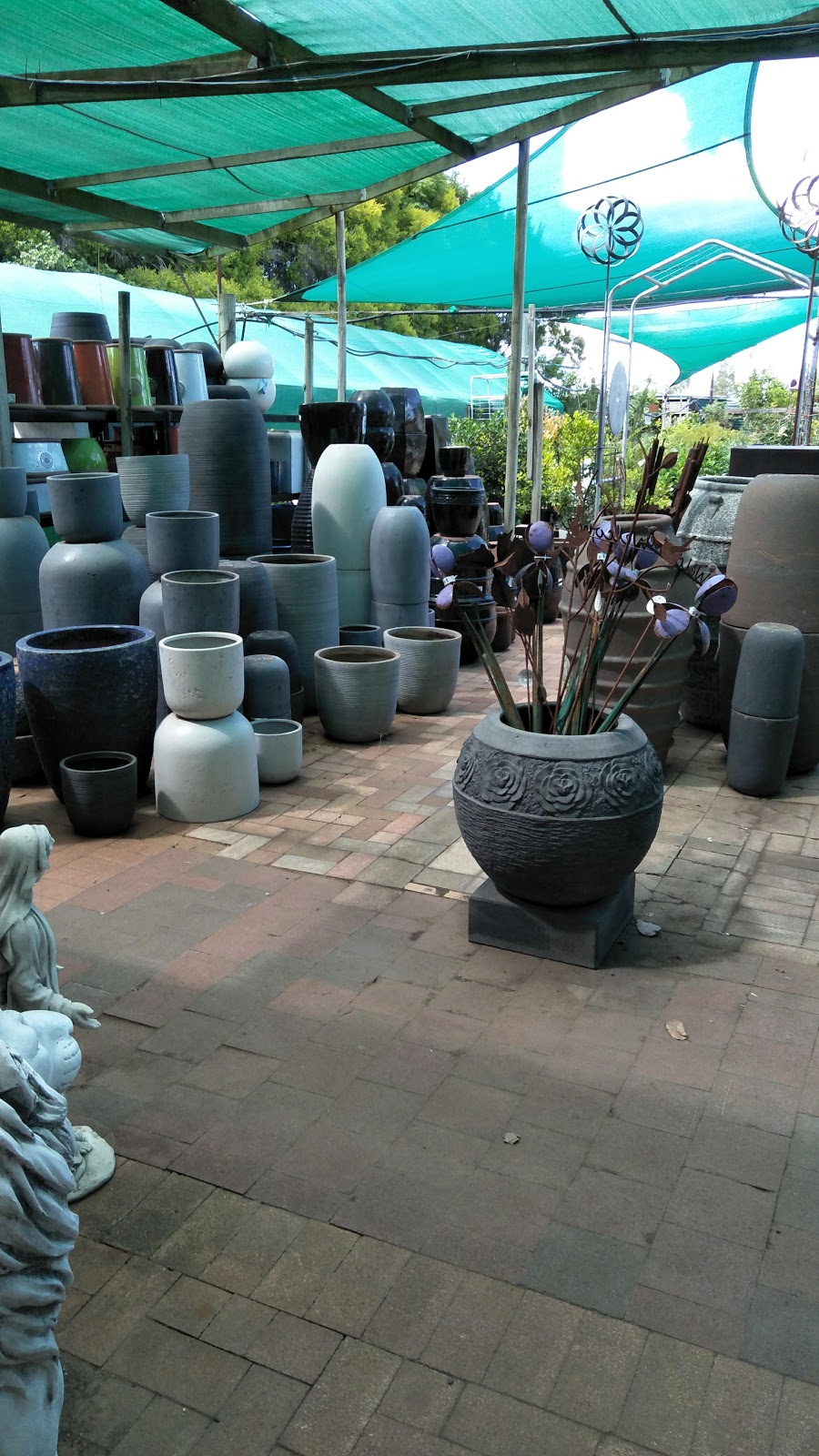 Dalby Garden Centre | 16 Winton St E, Dalby QLD 4405, Australia | Phone: (07) 4669 8003