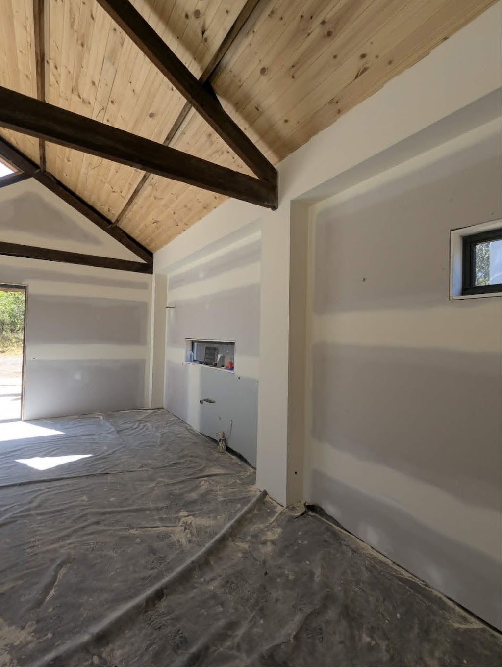 PlasterCraft | 295 Colac-Lavers Hill Rd, Elliminyt VIC 3250, Australia | Phone: 0458 020 424