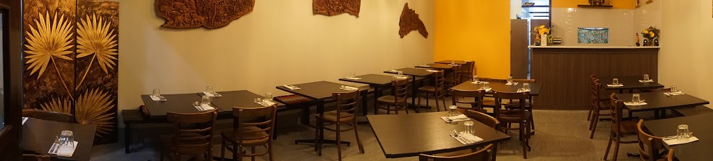 Melton Thai | restaurant | 5/60 Panorama Dr, Melton West VIC 3337, Australia | 0424299383 OR +61 424 299 383