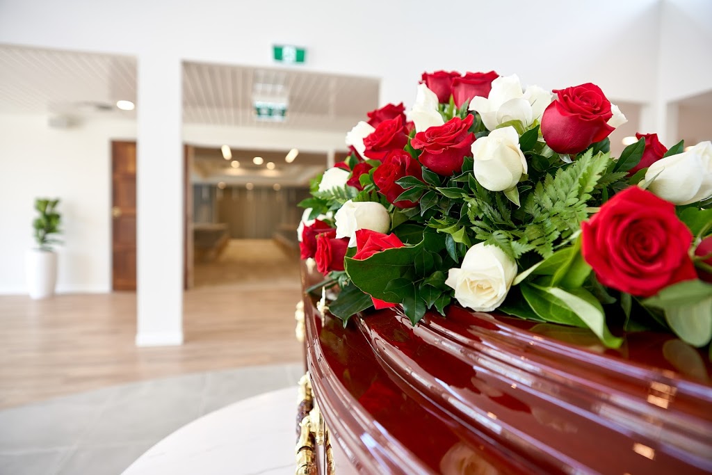 White Lady Funerals Kelvin Grove | funeral home | 270 Kelvin Grove Rd, Kelvin Grove QLD 4059, Australia | 0733561784 OR +61 7 3356 1784