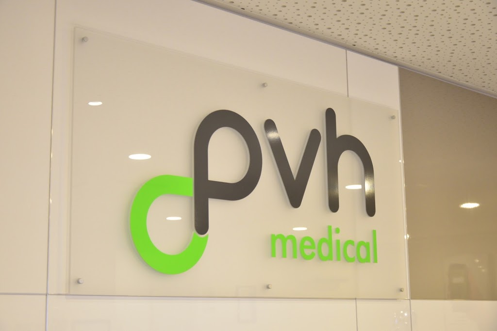 PVH Medical | 124 Kent Rd, Pascoe Vale VIC 3044, Australia | Phone: (03) 9304 0500
