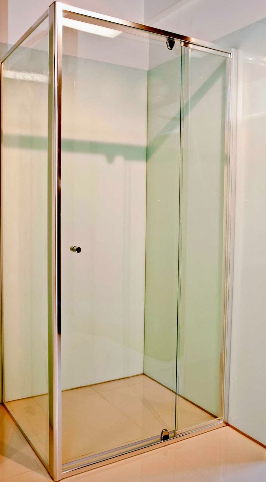 ACT Shower Screens & Wardrobes | store | 46 Hoskins St, Mitchell ACT 2911, Australia | 0262623007 OR +61 2 6262 3007